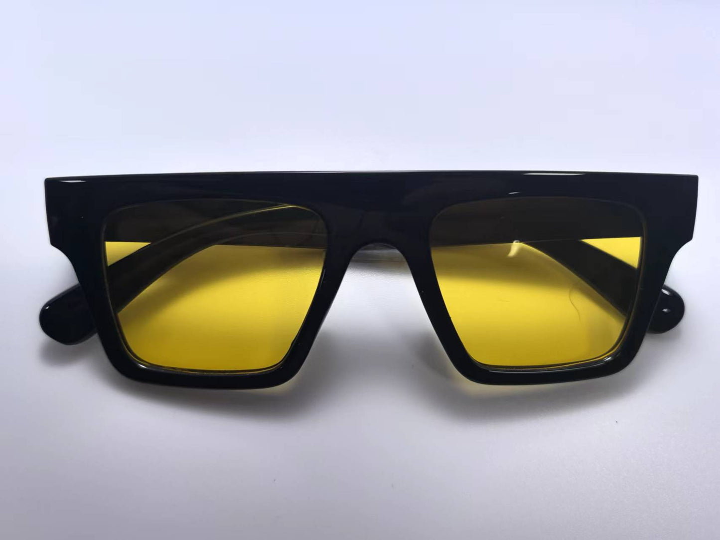 Velvetra Vintage Cat-Eye Sunglasses S13-7