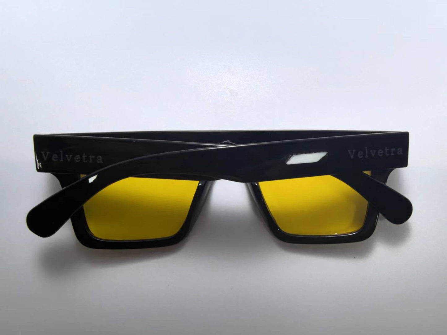 Velvetra Vintage Cat-Eye Sunglasses S13-7