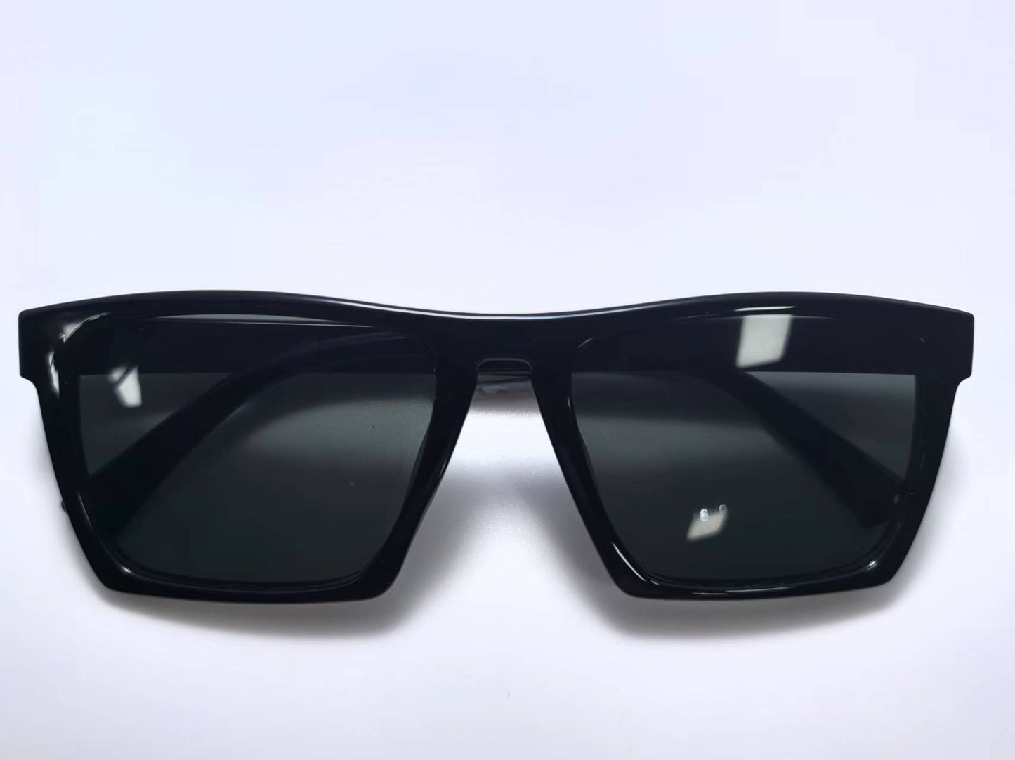 OUTDOORPIONEER Luxury Oversized Cat-Eye Sunglasses S47-1