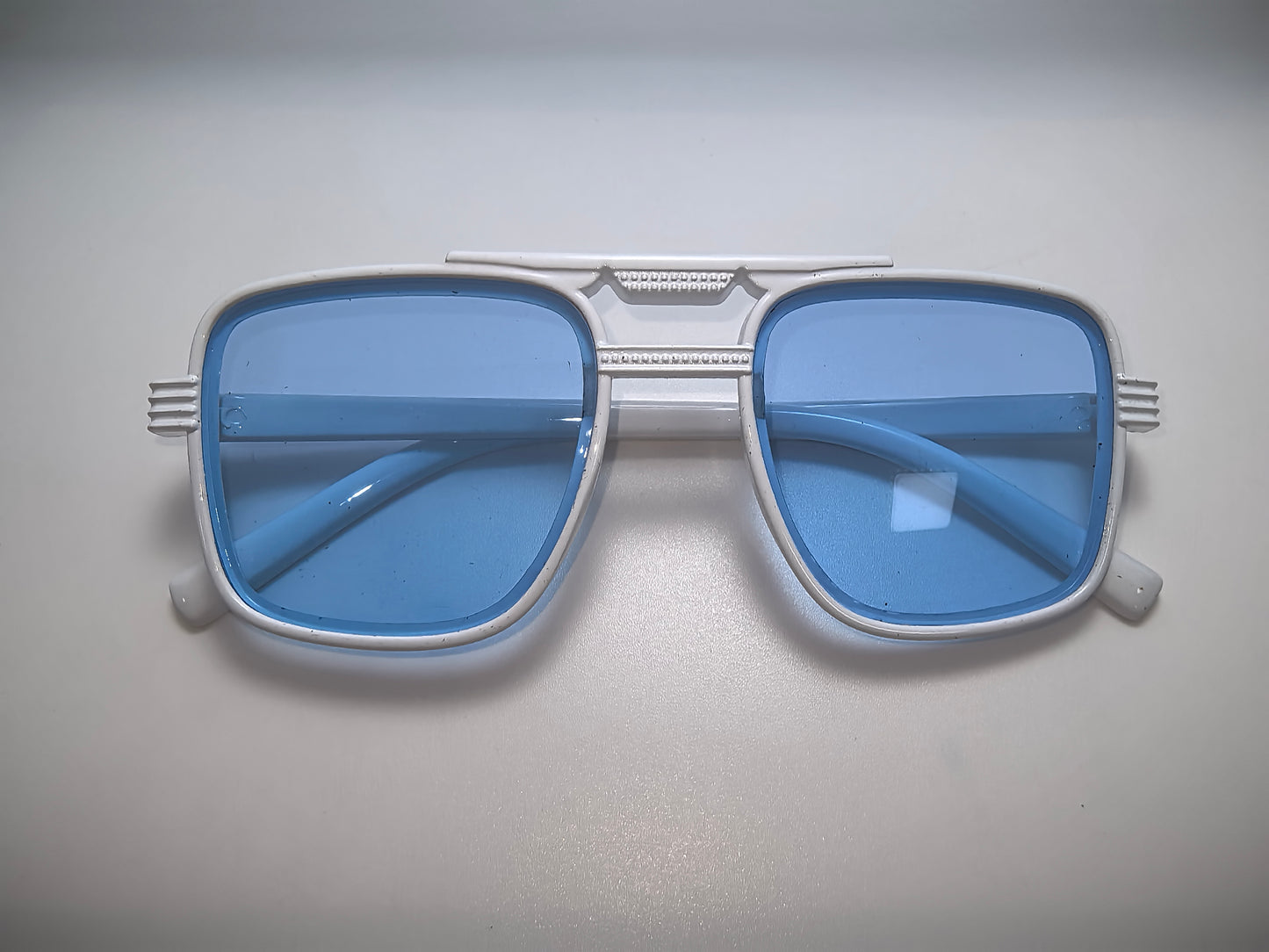 SpinTrail Vogue Oversized Square Sunglasses S68-5