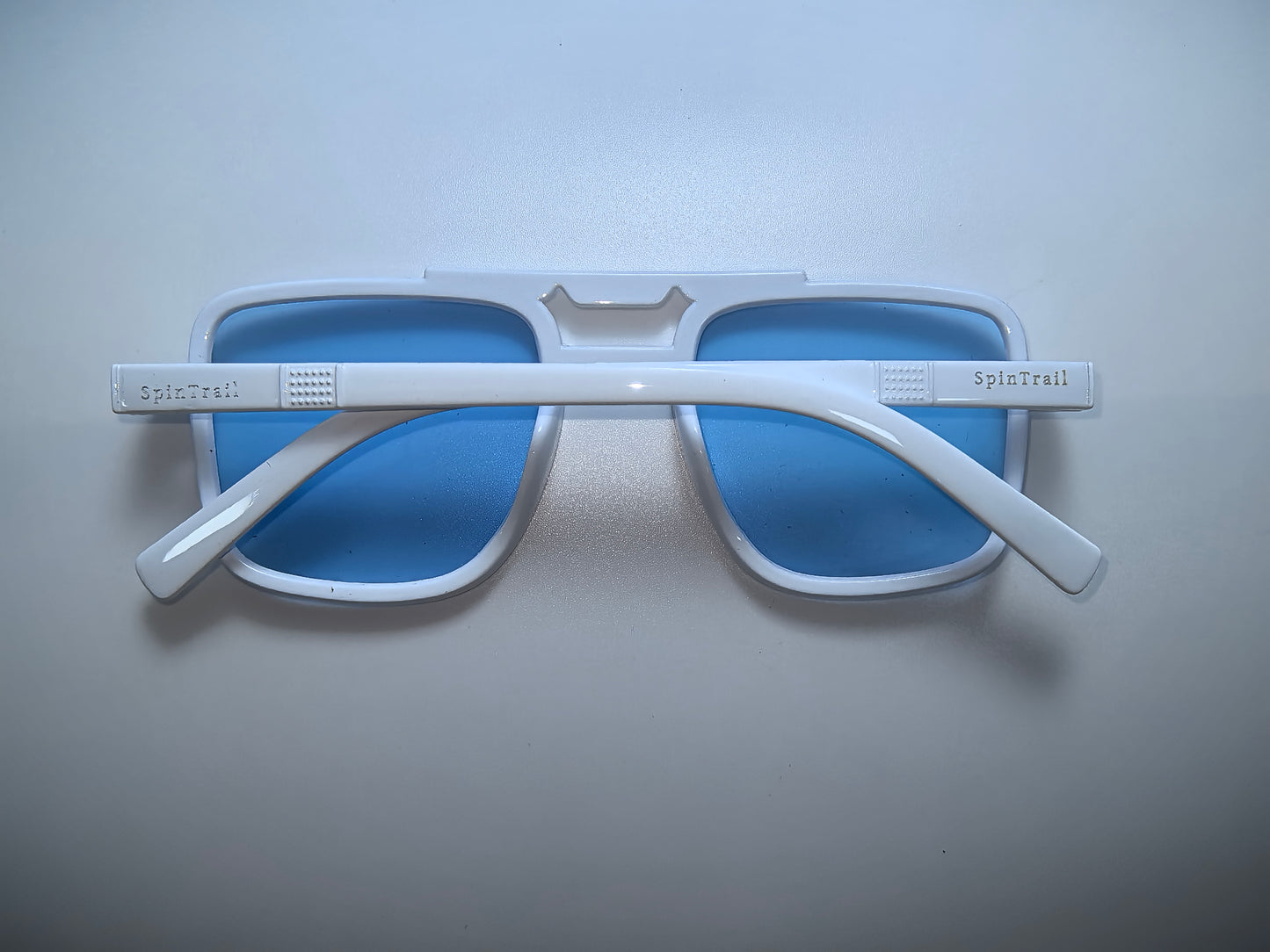 SpinTrail Vogue Oversized Square Sunglasses S68-5