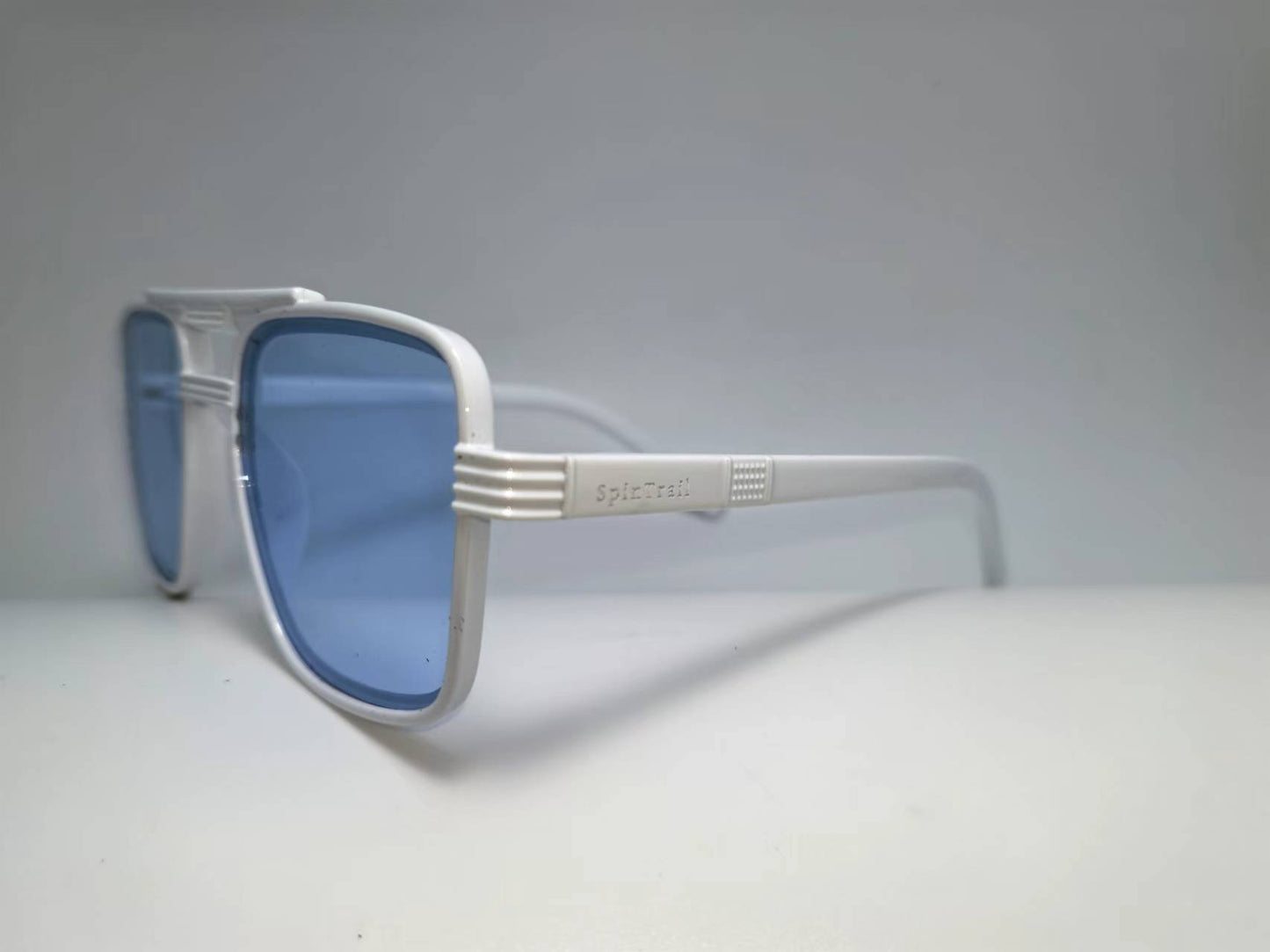 SpinTrail Vogue Oversized Square Sunglasses S68-5
