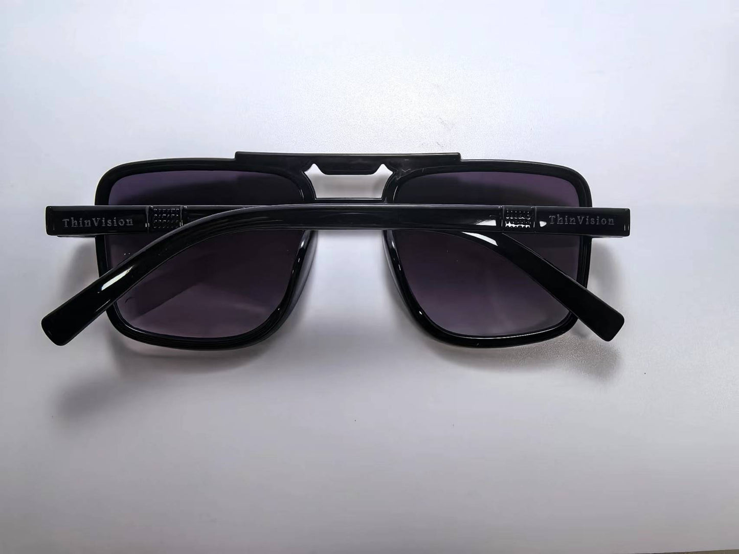 Thinvision Luxury Oversized Sunglasses S71-5