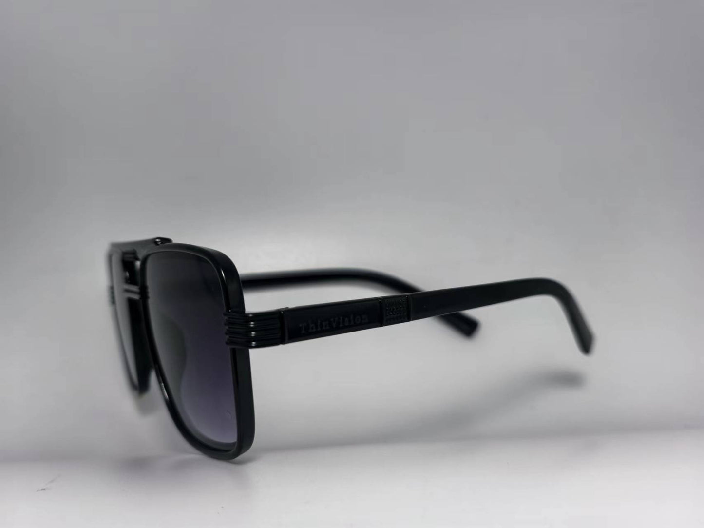 Thinvision Luxury Oversized Sunglasses S71-5