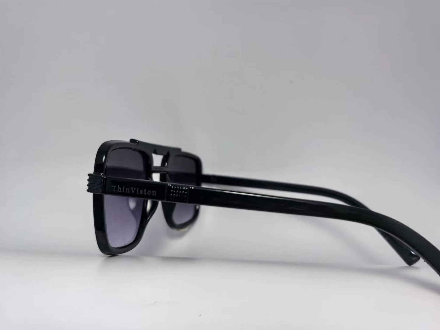Thinvision Luxury Oversized Sunglasses S71-5