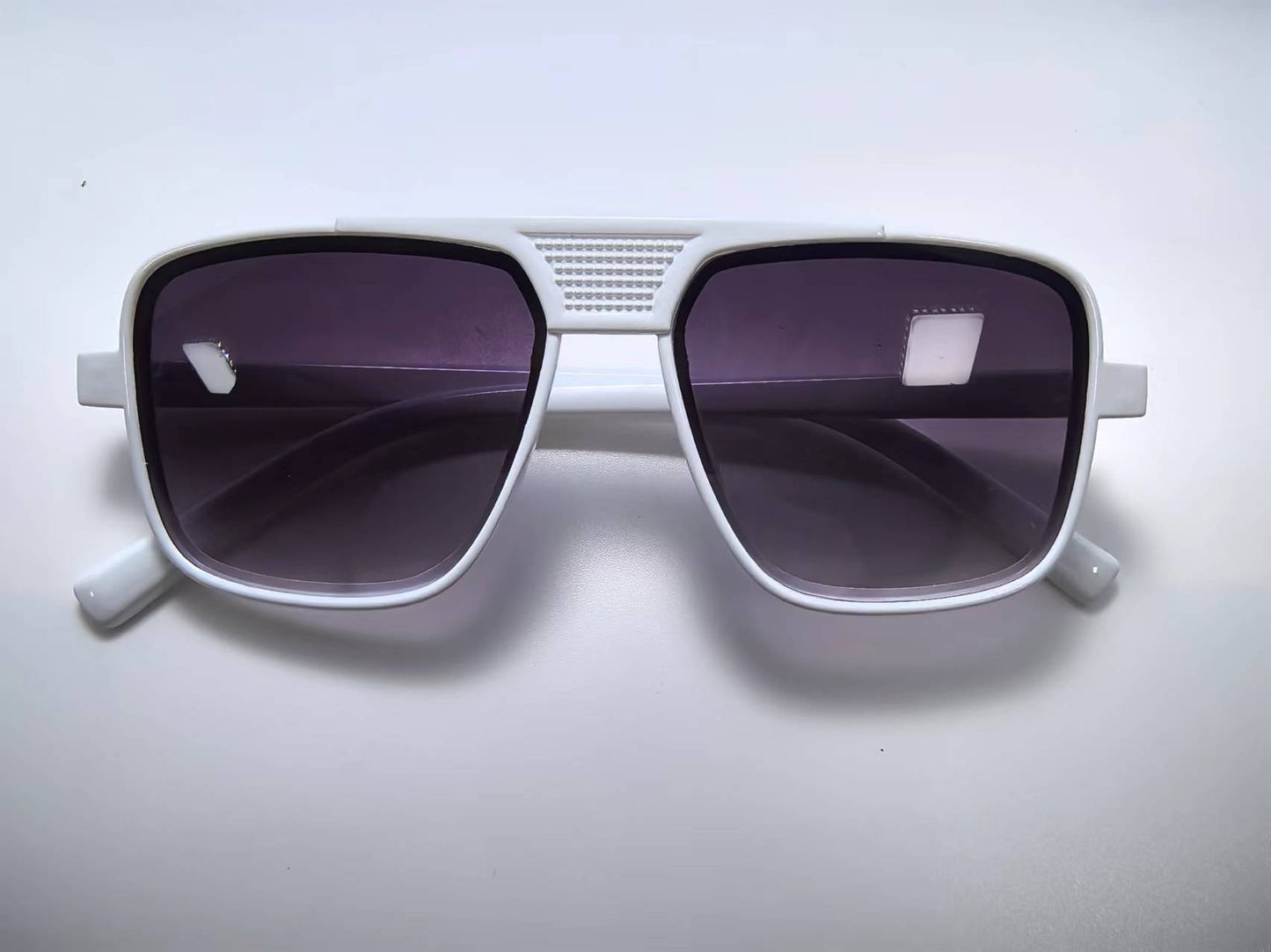SpinRush Lightweight Oversized Sunglasses S92-1