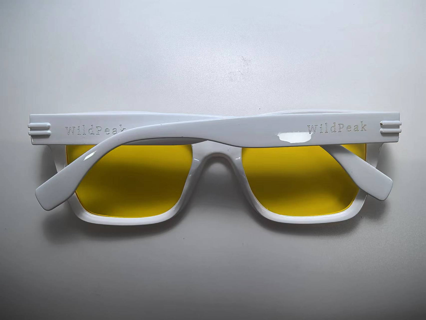 WildPeak Designer Cat-Eye Sunglasses S29-1