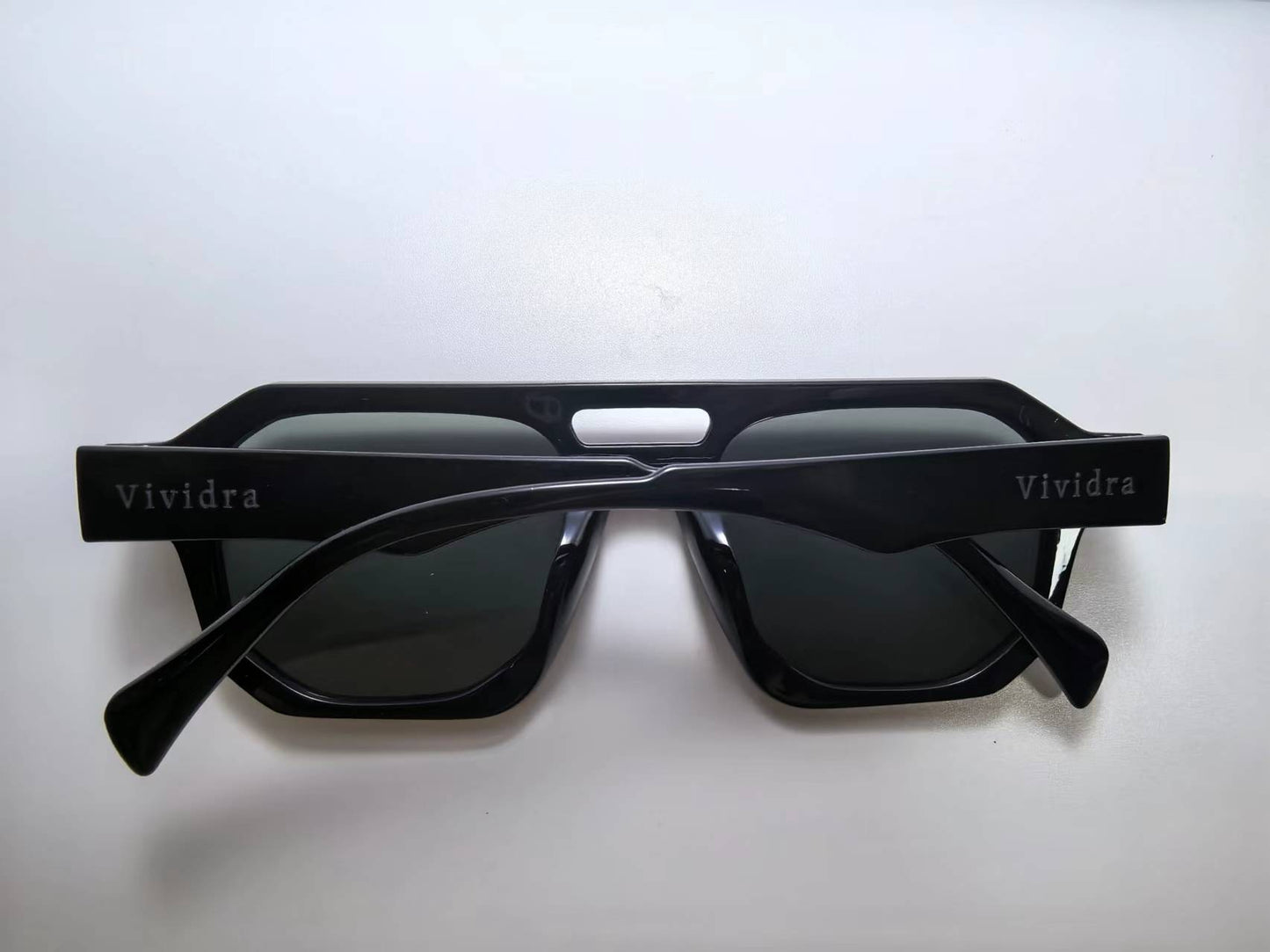 Vividra Luxury Oversized Sunglasses S62-1