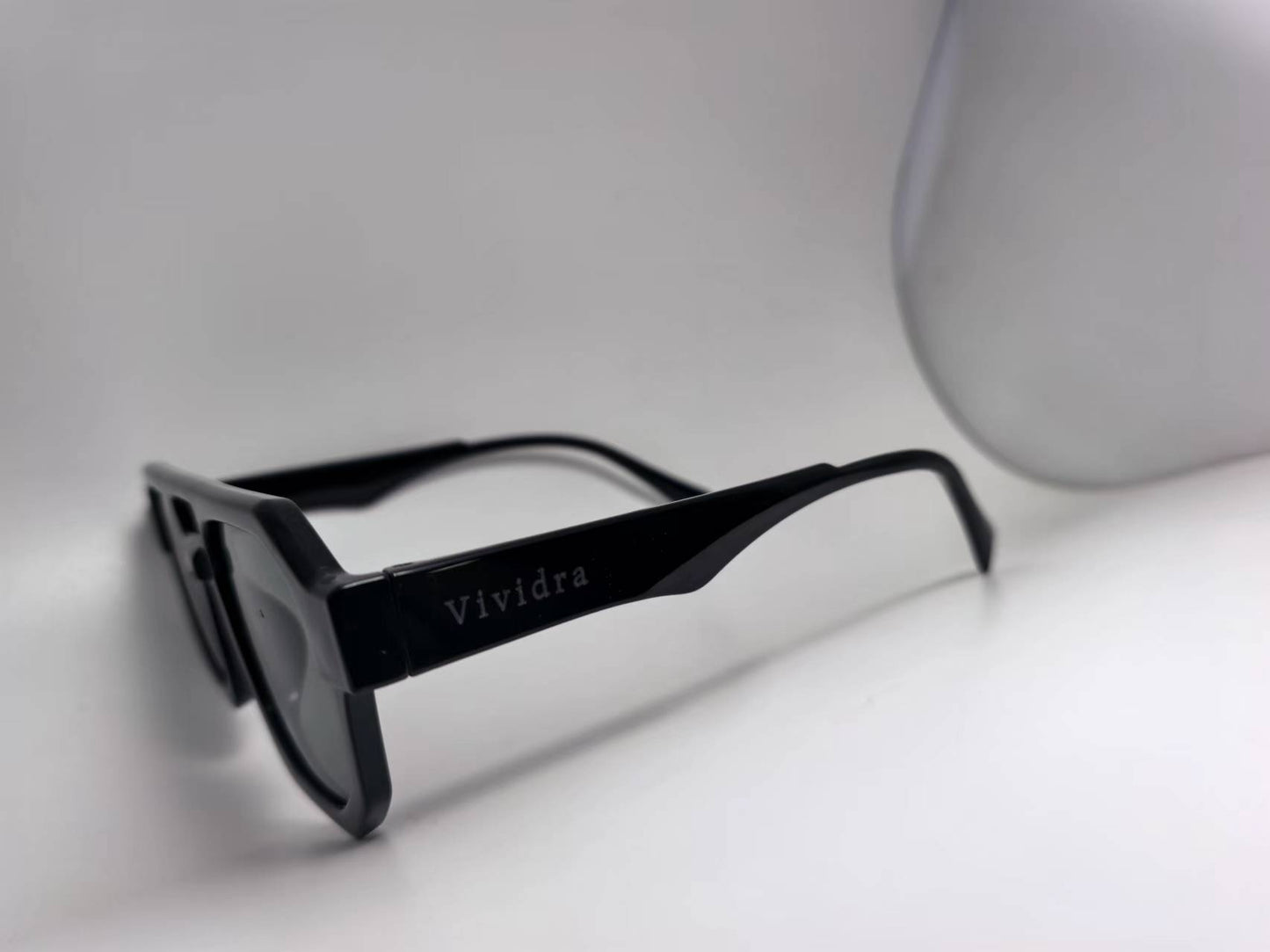Vividra Luxury Oversized Sunglasses S62-1