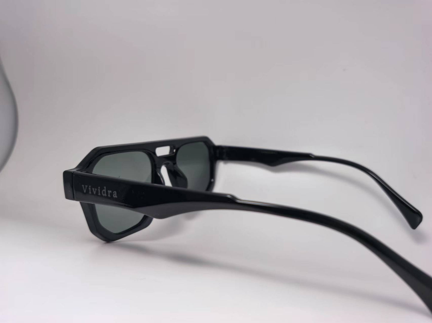 Vividra Luxury Oversized Sunglasses S62-1