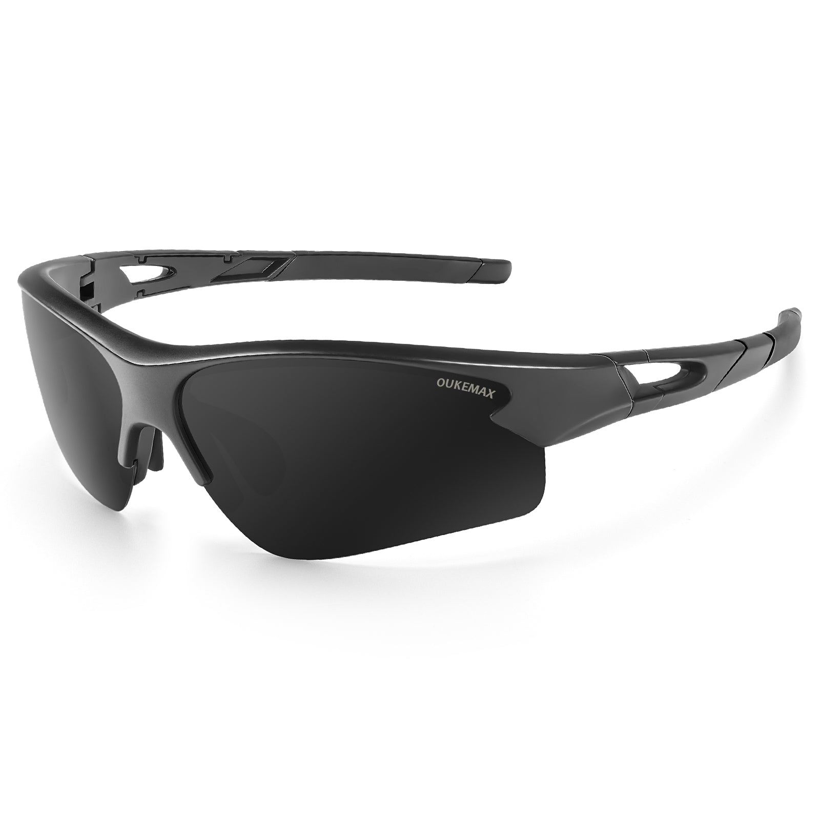 OUKEMAX Sports Sunglasses S61-1