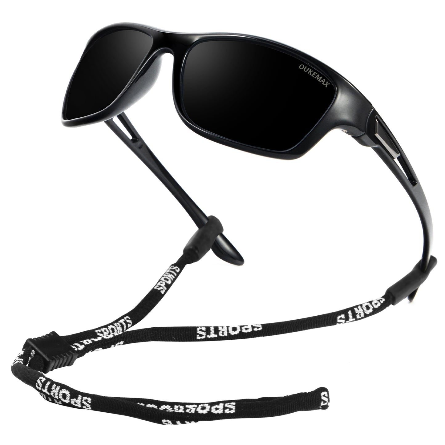 OUKEMAX Sports Sunglasses S63-1
