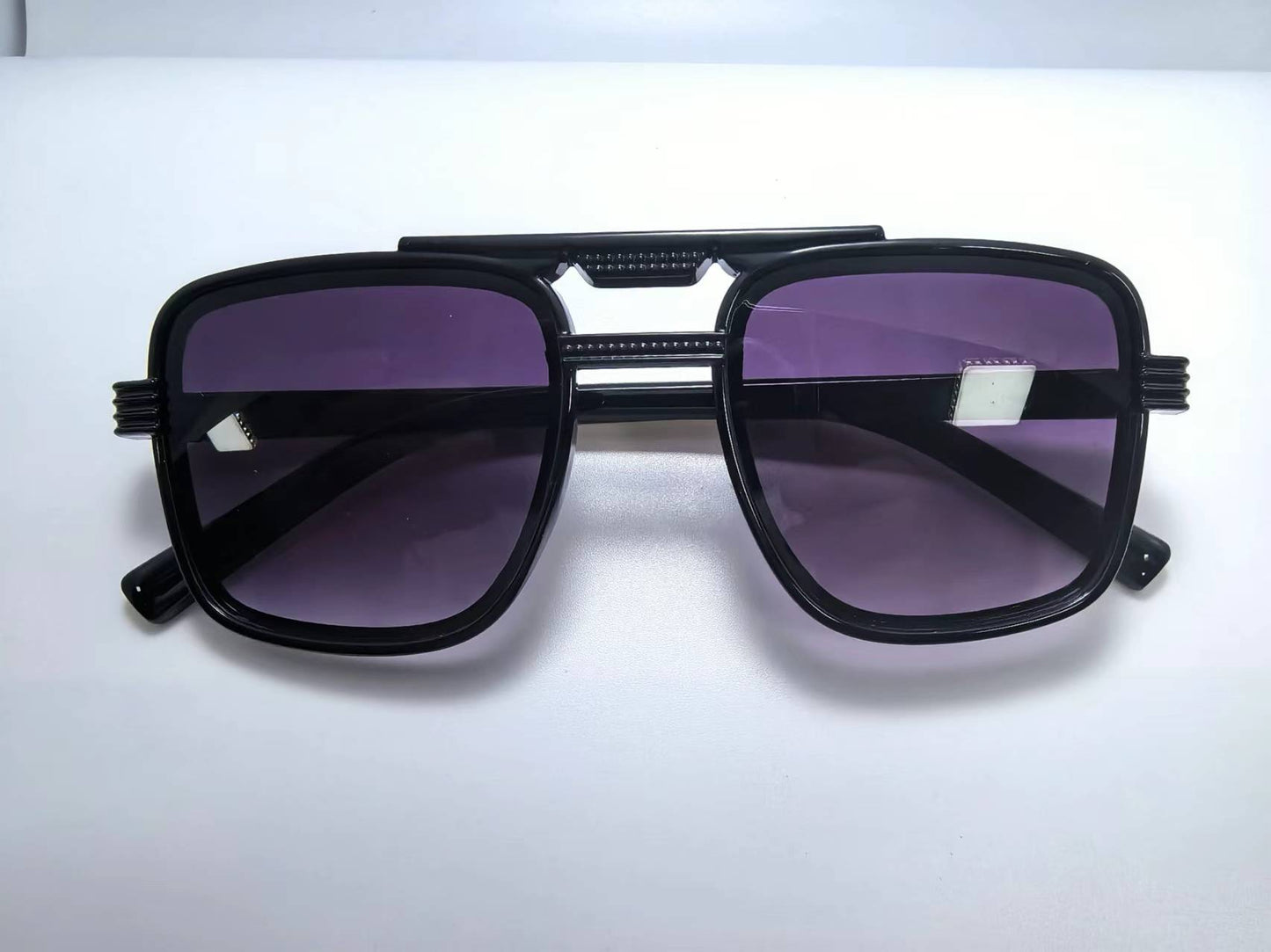 Thinvision Luxury Oversized Sunglasses S71-5