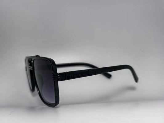 Thinvision Luxury Oversized Sunglasses S71-5