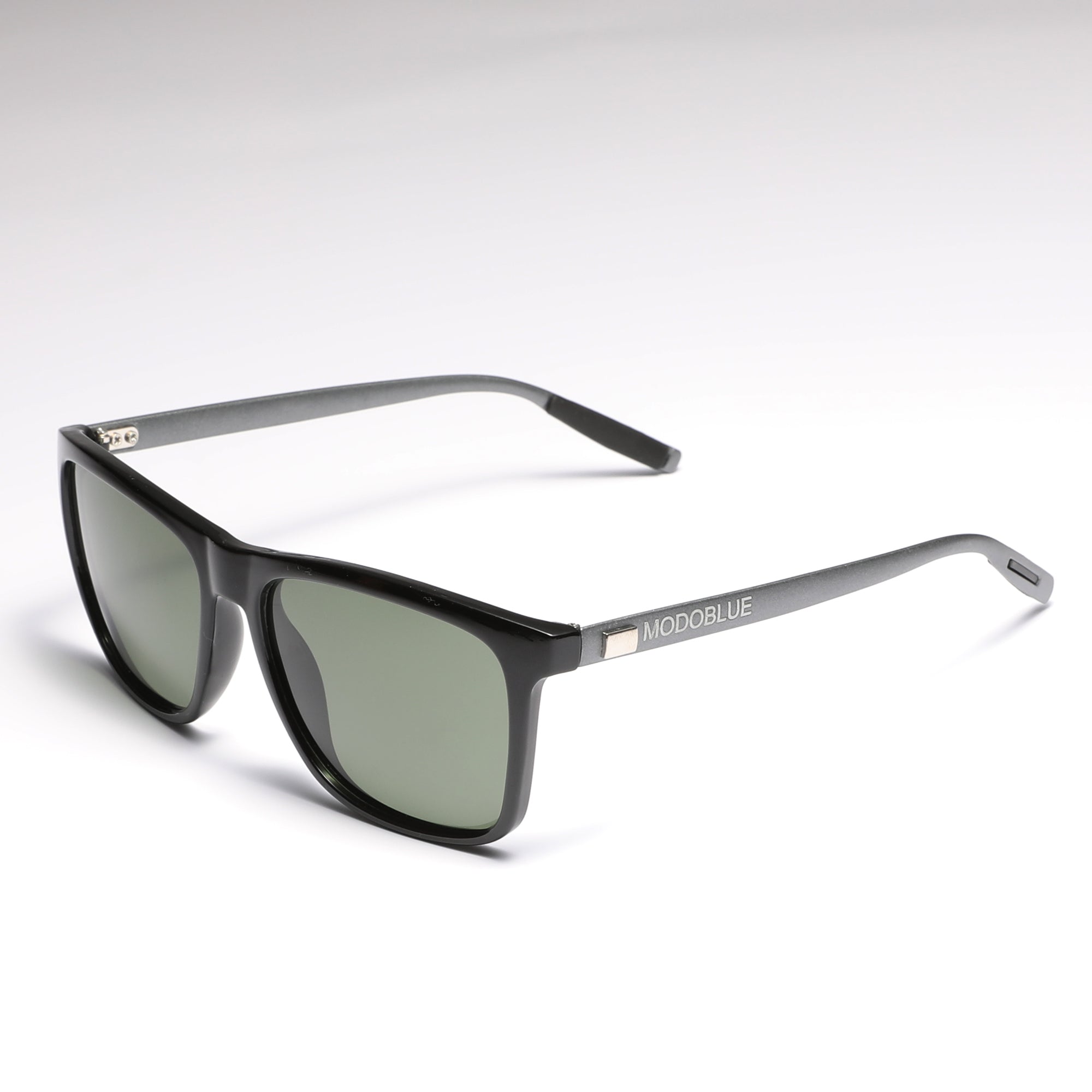 MODOBLUE Square Polarized Sunglasses S81-1