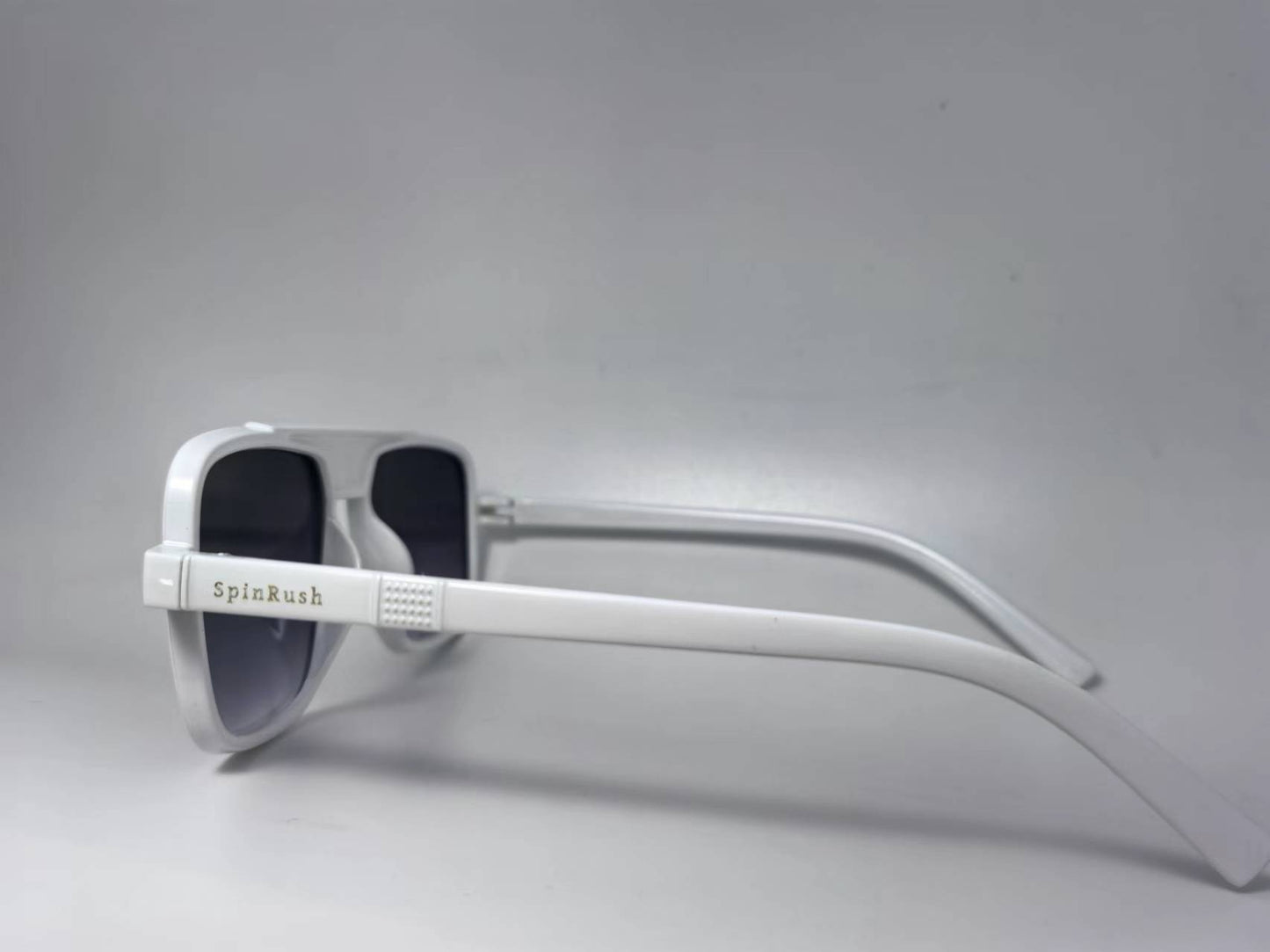 SpinRush Lightweight Oversized Sunglasses S92-1