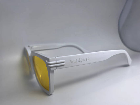 WildPeak Designer Cat-Eye Sunglasses S29-1
