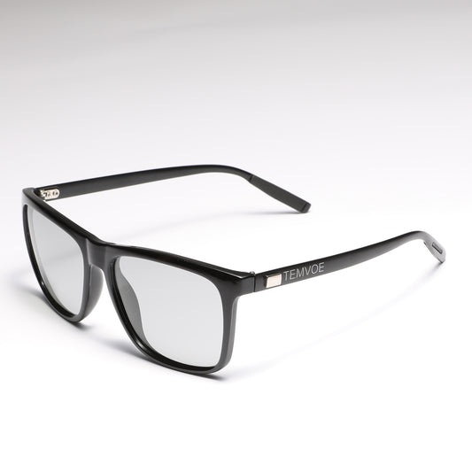 TEMVOE Square Blue Light Blocking Glasses 4535-1