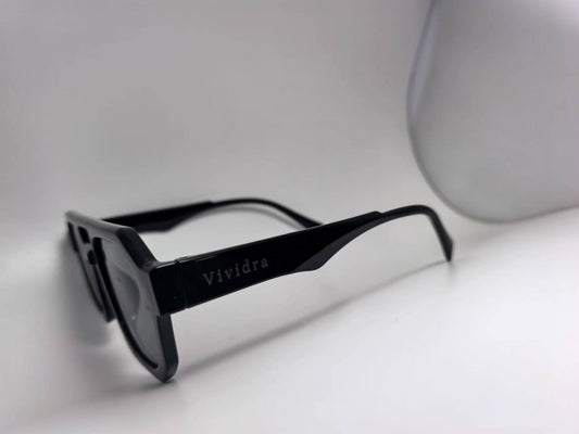 Vividra Luxury Oversized Sunglasses S62-1